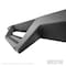 Westin Automotive 15-C F150 SUPERCREW/17-C F250/F350 CREW CAB HDX DROP STEPS - TEXTURED BLACK 56-13945 - alternate 4